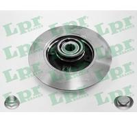 C1005PCA Disco freno Lpr