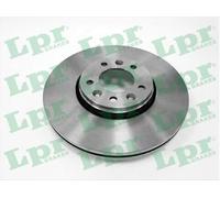 C1009V Disco freno Lpr