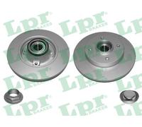 C1013PRCA Disco freno Lpr