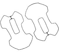 C10183 GUARNIZIONE BILANCIERE HARLEY FLHTKL 1868 ABS ULTRA LIMITED LOW 114 2019