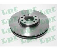 C1027V Disco freno Lpr