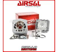 C1061340 GRUPPO TERMICO AIRSAL 50CC SPORT ALLUMINIO PIAGGIO TYPHOON / STALKER PI