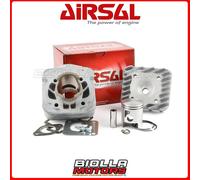 C1061340 GRUPPO TERMICO AIRSAL 50CC SPORT ALLUMINIO PIAGGIO TYPHOON / STALKER PI