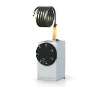 C10C TERMOSTATI AMBIENTE CON CAPILLARE A SPIRALE FANTINI COSMI