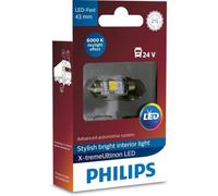 C10W Gen2. LED PH-249466000KX1 24 V 1W SV8,5. PHILIPS