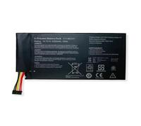 C11-ME370T C11-ME370T C11-ME370TG - Batteria per PC portatile Asus Google Nexus 7 2012 16GB 8GB 32GB MeMo Pad ME301T ME301T-A1 ME172V