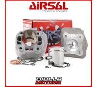 C1131046 GRUPPO TERMICO AIRSAL T6 ALLUMINIO 70CC BENELLI 491 50CC GT AC (PRIMA D
