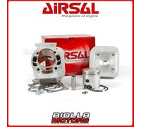 C1131246 GRUPPO TERMICO AIRSAL 70CC SPORT ALLUMINIO MBK STUNT 50CC AC