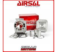 C11318476 GRUPPO TERMICO AIRSAL 70CC ALU YAMAHA BW'S NG 50CC AC (PRIMA DEL '99)
