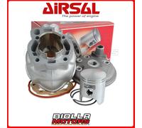 C1133348 GRUPPO TERMICO AIRSAL RACING 70CC FANTIC REGOLARITA CASA 50CC (AM6)