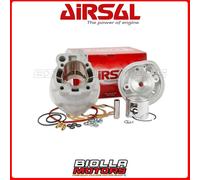 C1134950 GRUPPO TERMICO AIRSAL BIG BORE 80CC RACING ALLUMINIO BETA RR-T 50 SM