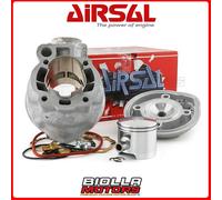 C1135850 GRUPPO TERMICO AIRSAL 78,5CC SPORT ALLUMINIO VENT DERAPAGE RR 50CC