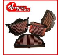 C1169S#17 FILTRO ARIA SPORTIVO SUPER COMPETITIONS BUICK VERANO HP 167 15 > 17 Sp