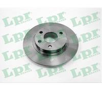 C1181P Disco freno Lpr