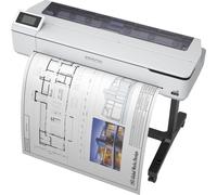 Epson SureColor SC-T5100 - Wireless Printer (with Stand)
