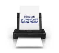 Epson WorkForce WF-110W