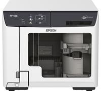 Epson Discproducer PP-50II [C11CH41021]