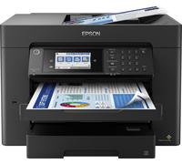 C11CH67402 Epson WorkForce Pro WorkForce WF-7840DTWF stampante A3 multifunzione