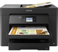 Epson WorkForce WF-7830DTWF