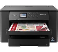 Epson WorkForce WF-7310DTW printer