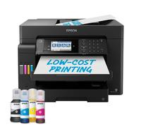 C11CH71411 Epson EcoTank ET-16655 Ad inchiostro A3 4800 x 1200 DPI 32 ppm Wi-Fi
