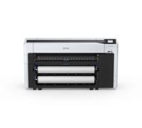 Epson SureColor SC-T7700D C11CH83301A0 contattaci per installazione