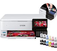 C11CJ20401 Epson EcoTank ET-8500