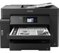 C11CJ41401 Epson EcoTank Stampante monocromatica ET-M16600