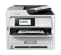 Epson WorkForce Pro WF-M5899DWF Ad inchiostro A4 1200 x 2400 DPI 34 ppm Wi-Fi