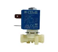 C12 Elettrovalvola CEME V799VN15PAIF 17 BAR 230V per Solis 115 Espresso