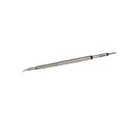 C120-006 Punta di saldatura angolata a forma di cono 0,5 x 3 mm JBC TOOLS