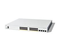 C1200-24FP-4X Cisco C1200-24FP-4X switch di rete Gestito L2/L3 Gigabit Ethernet