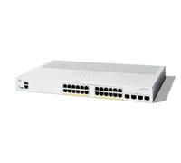 C1200-24P-4X Cisco C1200-24P-4X switch di rete Gestito L2/L3 Gigabit Ethernet (1