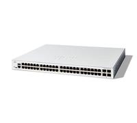 C1200-48T-4G Cisco C1200-48T-4G switch di rete Gestito L2/L3 Gigabit Ethernet (1