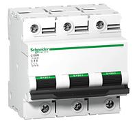 C120N 3P 63A C 10000A 415V MINIATURE CIR