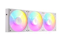 C120R ARGB W 3PK