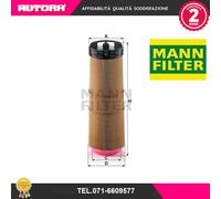 MANN-FILTER Filtro aria C 12 133/1 – per Mercedes-Benz Classe C