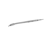 C130-404 C130404 Punta saldante angolata avvitata 1,2 x 0,7 mm longlife JBC T...