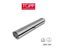 C130 Topp - Attuatore elettrico a catena per finestre vasistas e lucernari