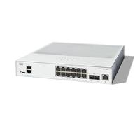 Cisco Catalyst C1300-12XT-2X switch di rete Gestito L2/L3 Grigio [C1300-12XT-2X]