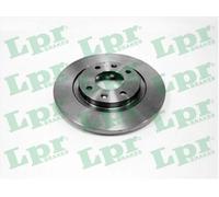 C1331P Disco freno Lpr