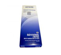 C13S015055 EPSON DFX-5000 NASTRO NERO
