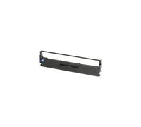 C13S015637 Epson SIDM Black Ribbon Cartridge N/A