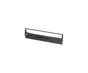 C13S015637 Epson SIDM Black Ribbon Cartridge N/A
