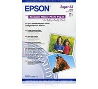 Epson Carta Fotografica Lucida Premium ( C13S041316 )