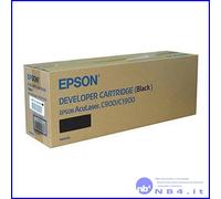 Epson S050100 C13S050100 toner originale nero originale