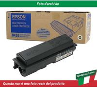 C13S050435 Epson AcuLaser M2000D Cartuccia del Toner Nero