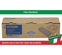 C13S050436 Epson AcuLaser M2000D Cartuccia del Toner Nero