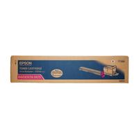 Cartuccia toner - Epson - Magenta - S050475