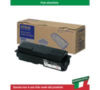 C13S050582 Epson AcuLaser M2400D Cartuccia del Toner Nero